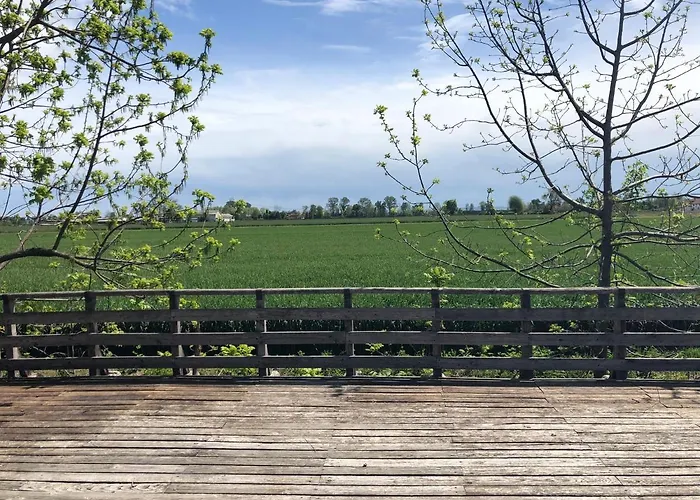 Penzion Bonelli Bed & Fest 3*