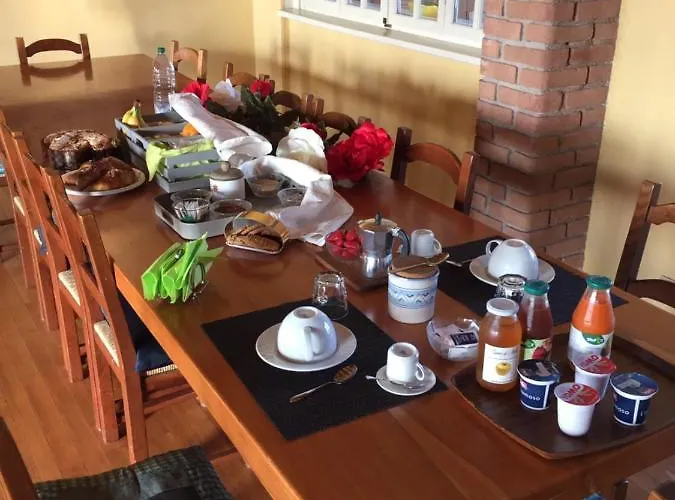 Penzion Bonelli Bed & Fest