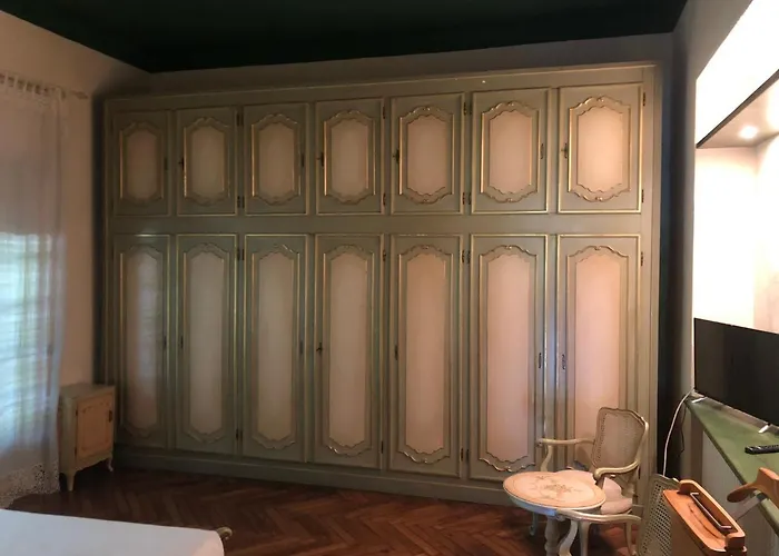 Penzion Bonelli Bed & Fest Savigliano