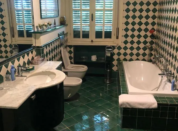 Bonelli Bed & Fest Penzion