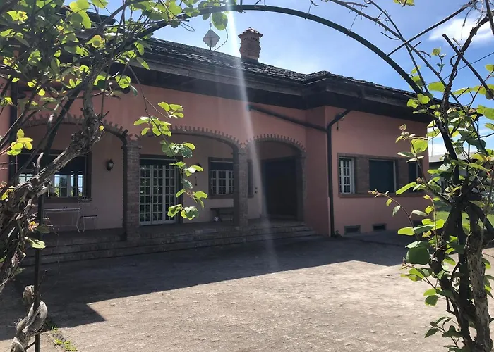 Bonelli Bed & Fest Penzion Savigliano