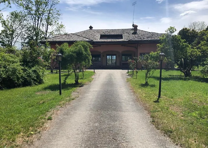 Bonelli Bed & Fest 3*