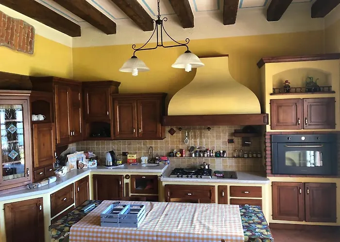 Bonelli Bed & Fest Savigliano