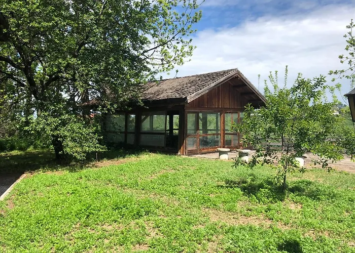 Bonelli Bed & Fest Penzion