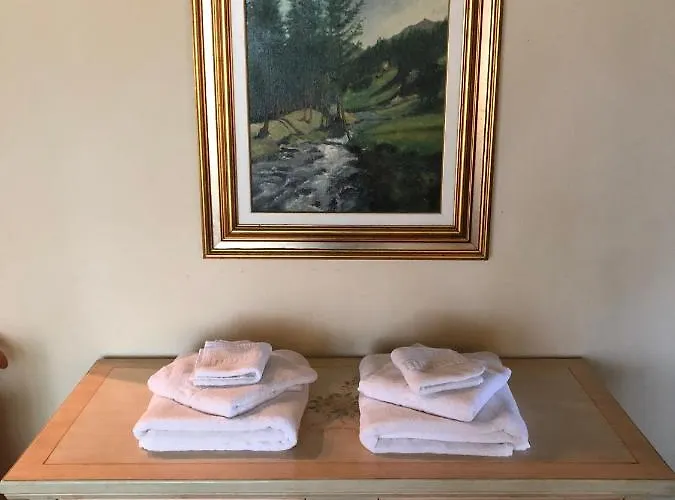 Penzion Bonelli Bed & Fest 3*