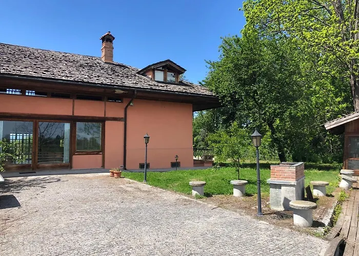 Bonelli Bed & Fest Savigliano