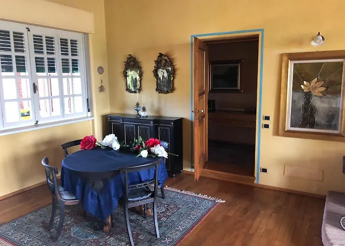 Bonelli Bed & Fest Penzion 3*