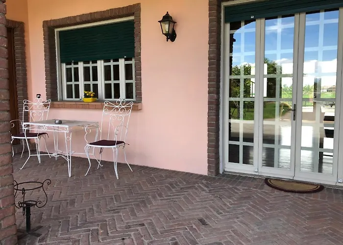 Bonelli Bed & Fest Penzion