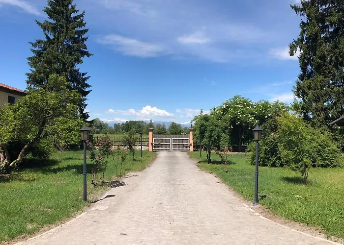 Bonelli Bed & Fest Penzion