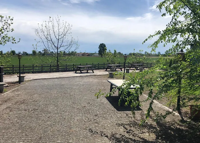 Bonelli Bed & Fest 3*