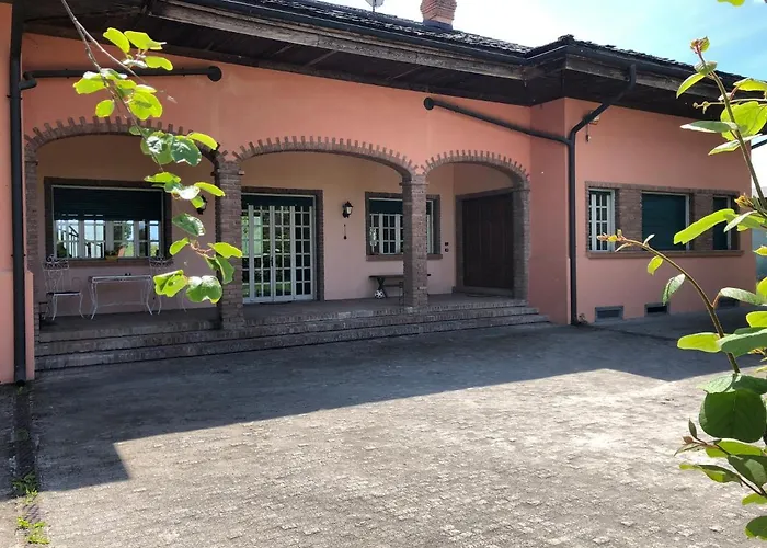 Penzion Bonelli Bed & Fest