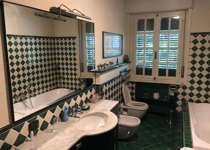 Bonelli Bed & Fest 3* Savigliano