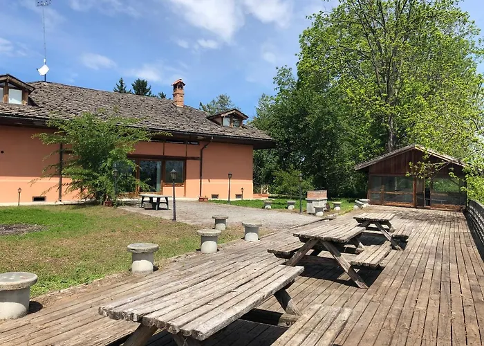 Bonelli Bed & Fest Penzion 3*