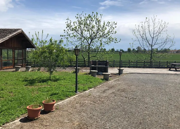 Bonelli Bed & Fest Penzion