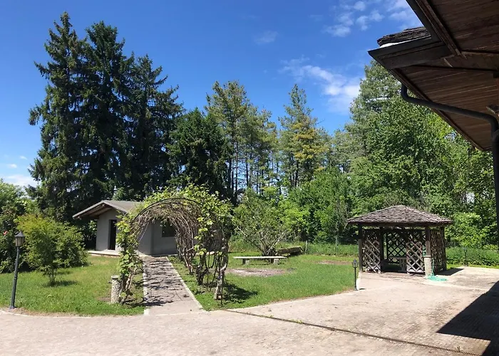 Penzion Bonelli Bed & Fest Savigliano