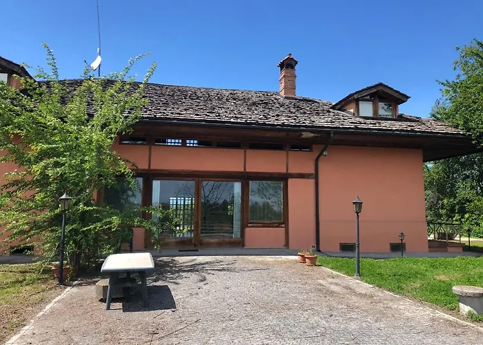 Bonelli Bed & Fest 3*