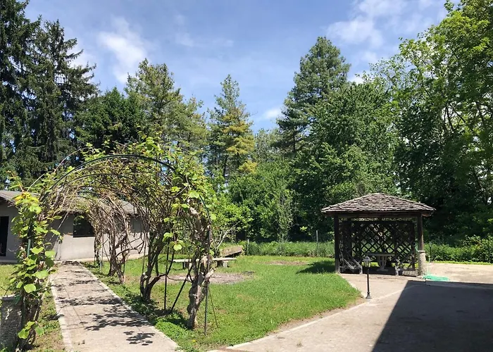 Penzion Bonelli Bed & Fest 3*