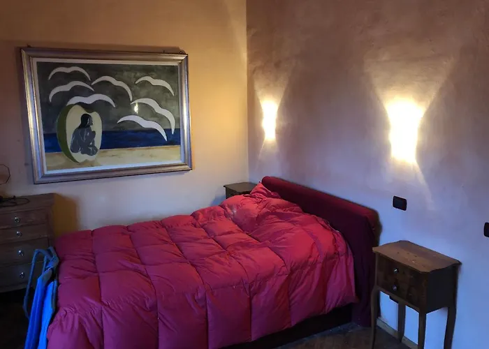 Penzion Bonelli Bed & Fest Savigliano