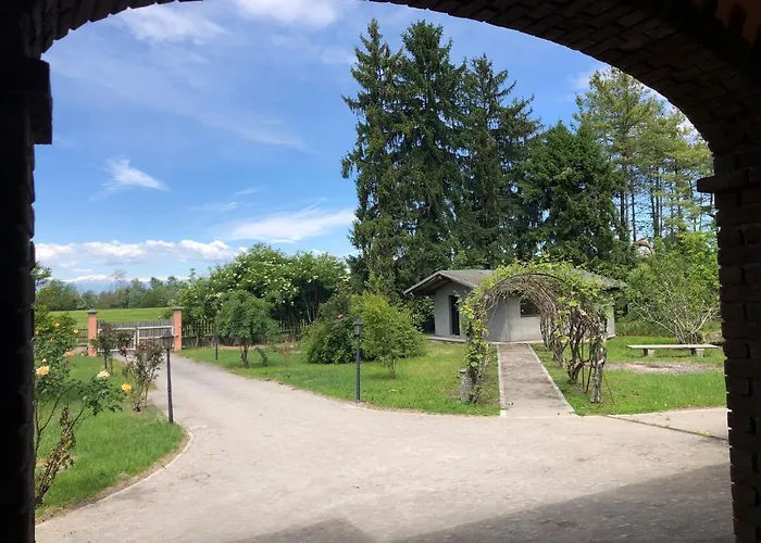 Bonelli Bed & Fest Penzion 3*