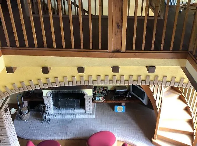 Bonelli Bed & Fest Penzion 3*